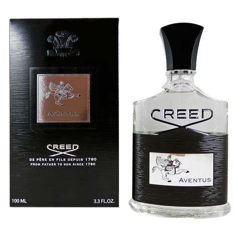 creed aventus parfumo